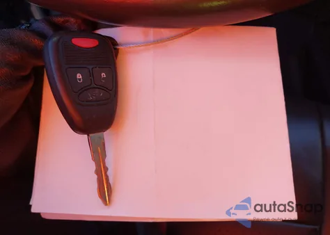 2012 Jeep Liberty Sport из США, поврежденный, VIN 1C4PJMAK3CW199422